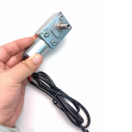 Kit moteur pour litière automatique pour chat