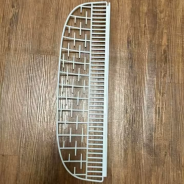 Grille de filtration pour litière automatique pour chat