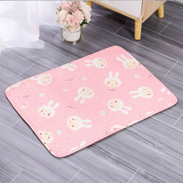 Tapis pour chat 60x45 cm ou 90x70 cm
