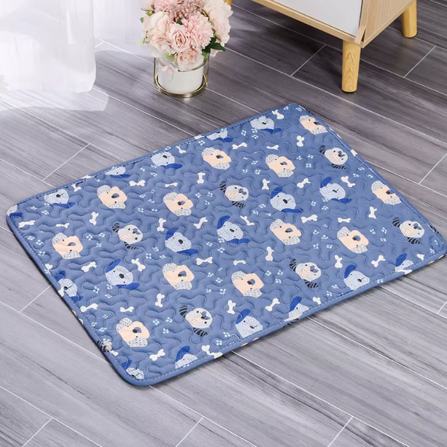 Tapis pour chat 60x45 cm ou 90x70 cm