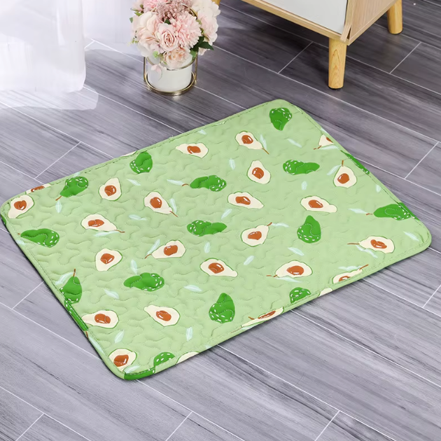 Tapis pour chat 60x45 cm ou 90x70 cm