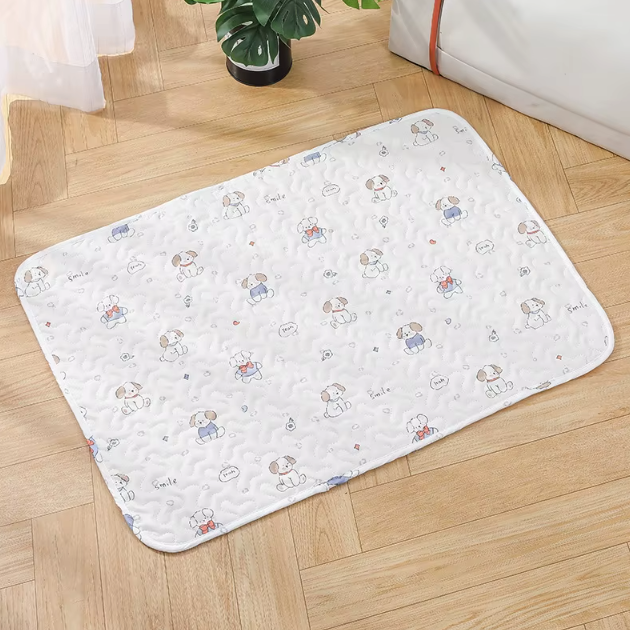 Tapis pour chat 60x45 cm ou 90x70 cm