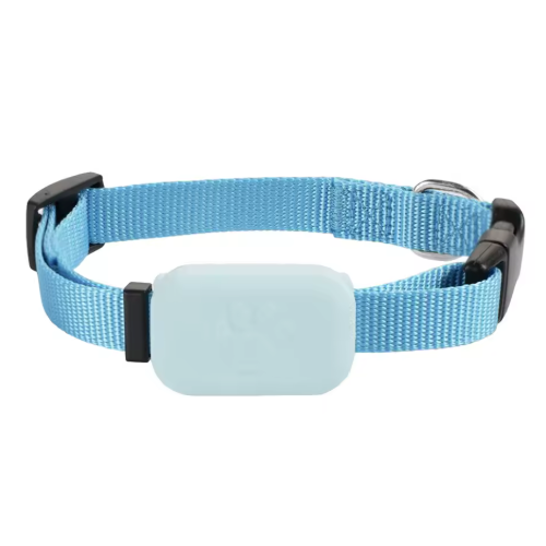 Collier traceur Bluetooth pour chat – Réglable