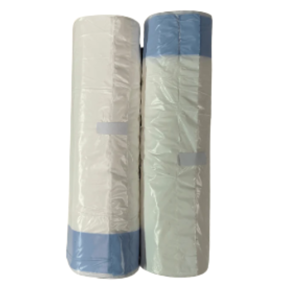 Sacs pour litière pour chat avec cordon de serrage – lot de 60
