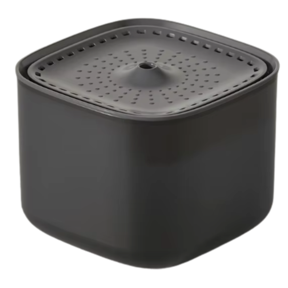 Fontaine à eau pour chat capacité 2 L