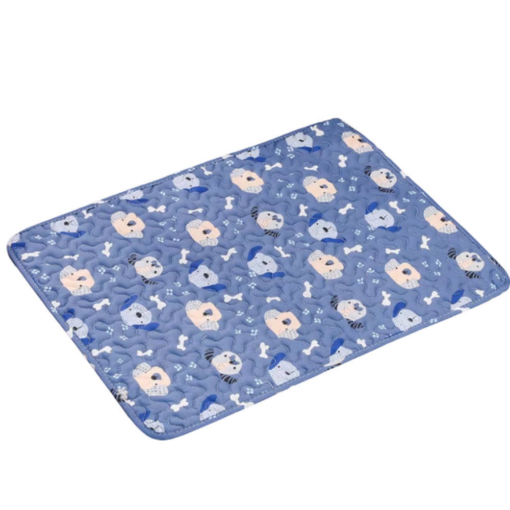 Tapis pour chat 60x45 cm ou 90x70 cm