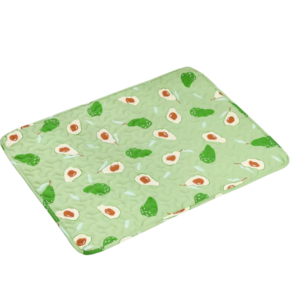 Tapis pour chat 60x45 cm ou 90x70 cm