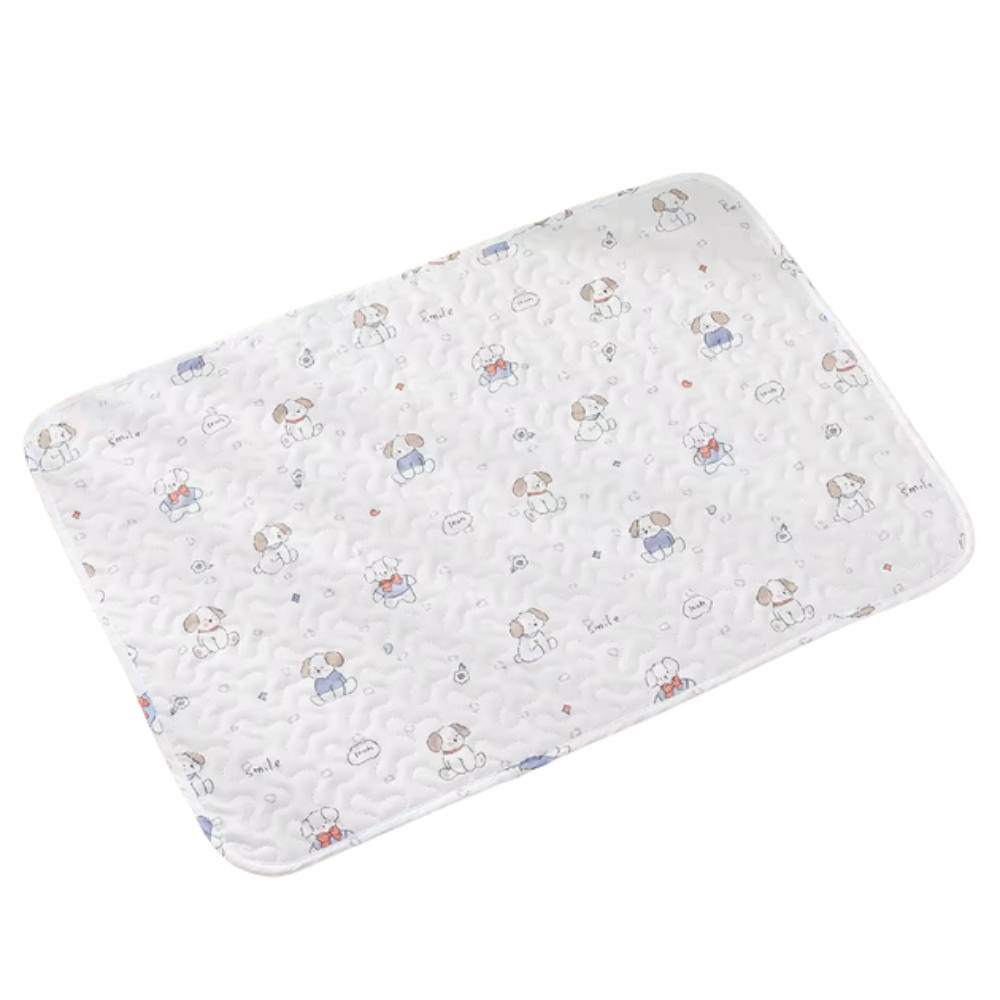 Tapis pour chat 60x45 cm ou 90x70 cm