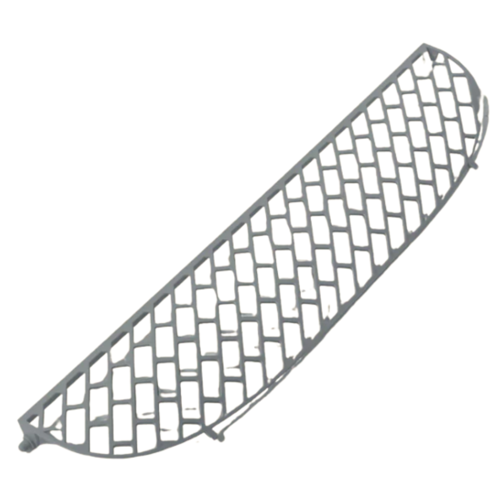 Grille de filtration pour litière automatique pour chat
